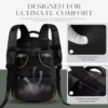 Waterproof Durable Cabin Bags Ryanair Underseat 40x20x25cm Carry-on Backpack 20L Airplane Approved Travel Laptop Backpack - Image 3
